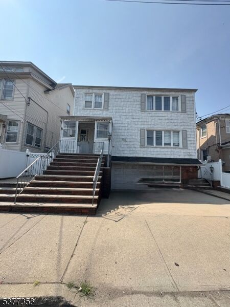 Property Photo: 128 Grove St 2 NJ 07003