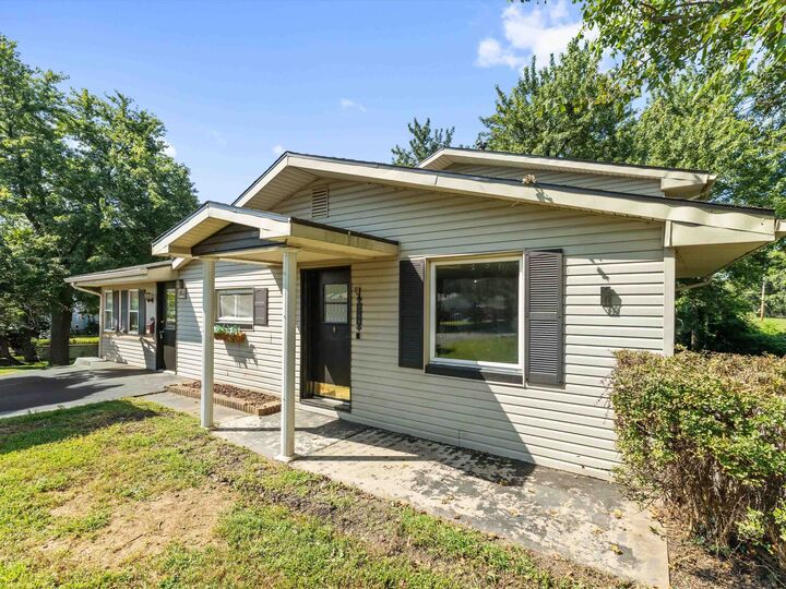 3011 Elmwood Dr  Henderson KY 42420 photo