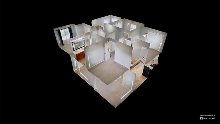 Property Photo:  15515 Hinsdale Springs Lane  TX 77053 