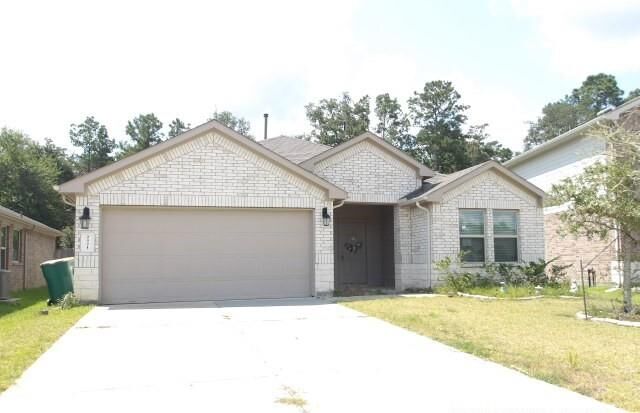Property Photo: 2521 Honey Nest Lane TX 77301