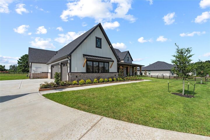 Property Photo:  25110 Grace Vista Way  TX 77356 