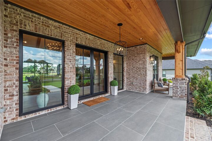 Property Photo: 25110 Grace Vista Way TX 77356