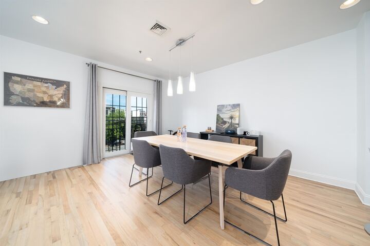 Property Photo:  208 Jackson Ave 3  NJ 07030 