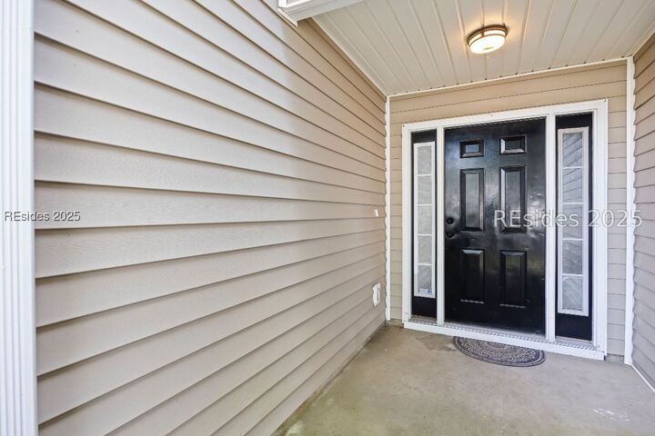 Property Photo:  185 Stoney Crossing  SC 29910 