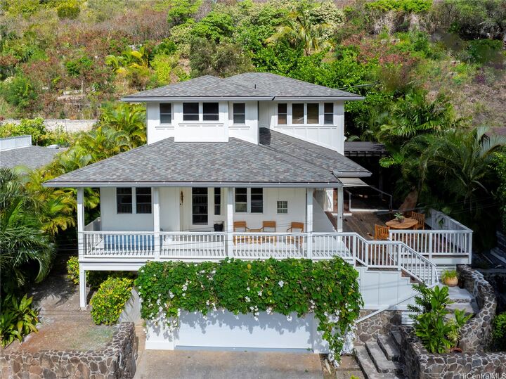 454 Lani Street  Honolulu HI 96821 photo