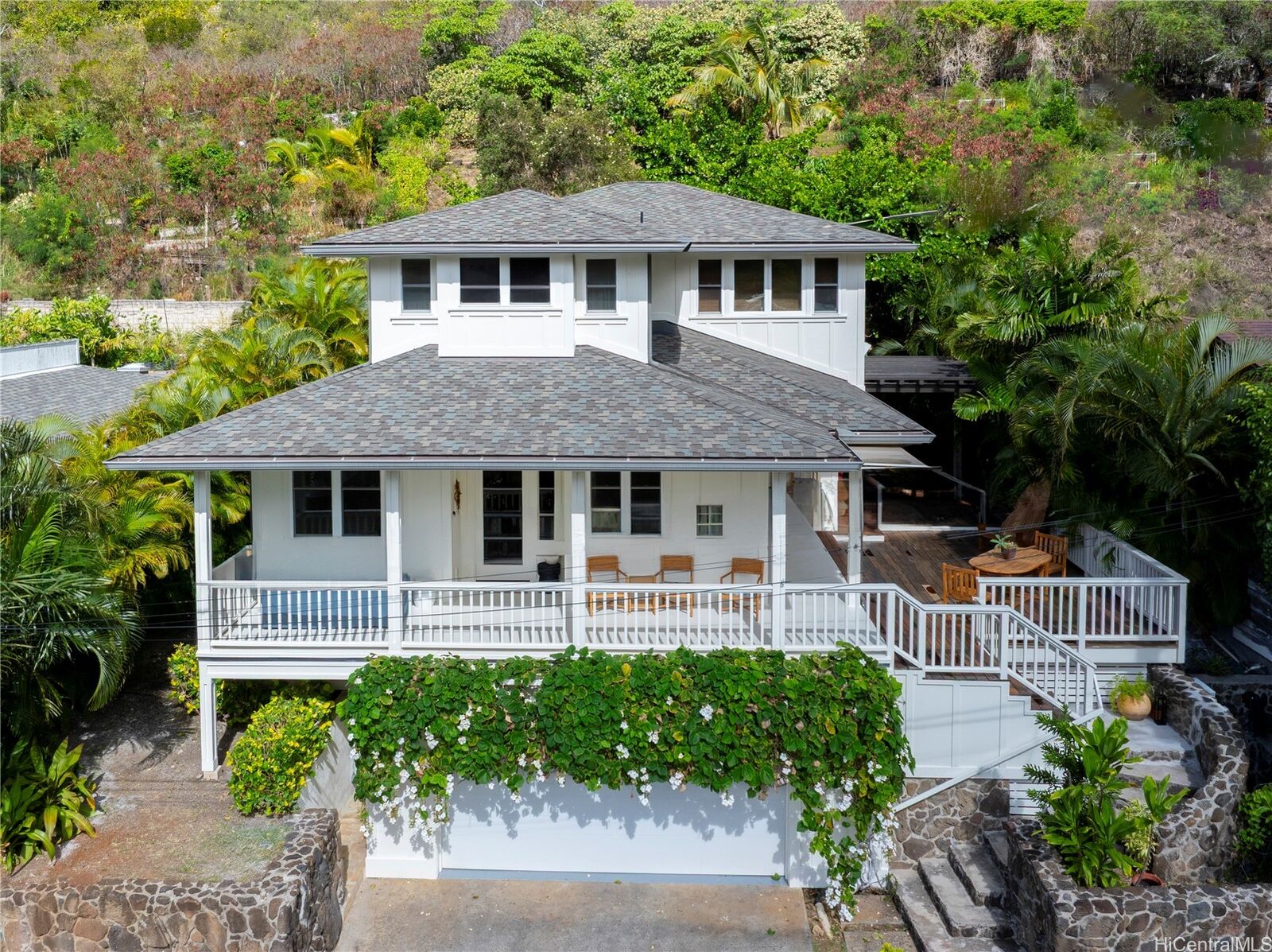 Property Photo: 454 Lani Street HI 96821