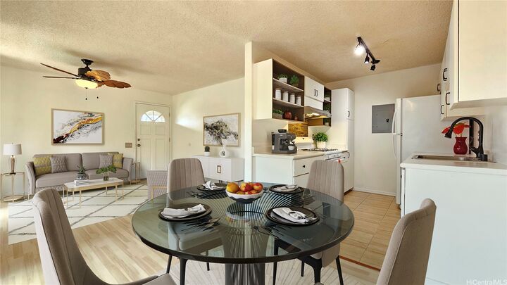 91-1159 Mikohu Street 35U  Ewa Beach HI 96706 photo