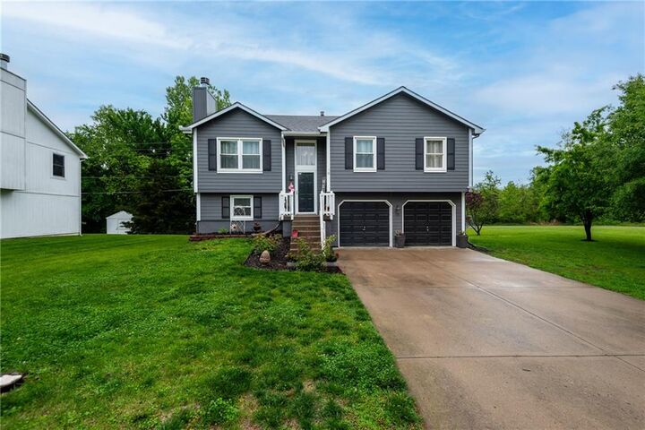 Property Photo:  33182 W 87 Circle  KS 66018 
