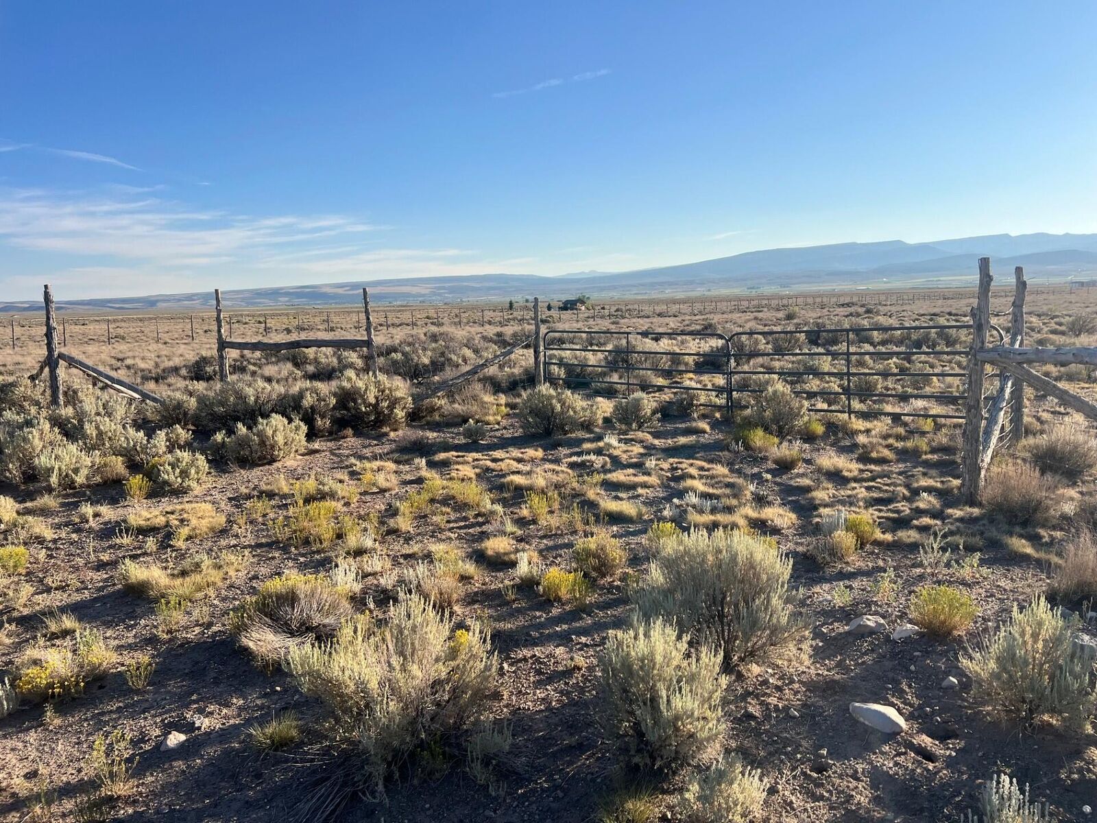 Property Photo:  4295 N Sage Hen Ridge Rd  UT 84759 