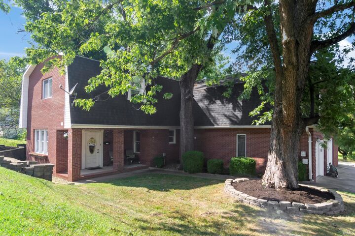 2661 W Maryland Street  Evansville IN 47712 photo