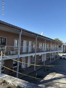 Property Photo: 215 E Race St 9 TN 37763