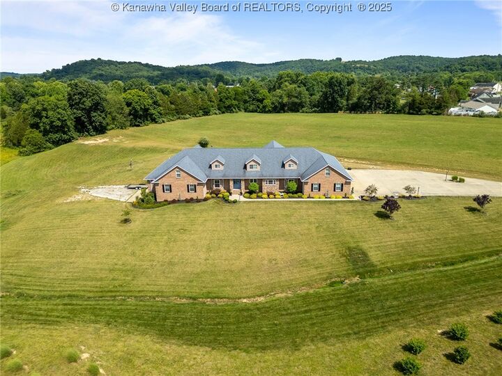 279 South Forty Drive  Evans WV 25241 photo