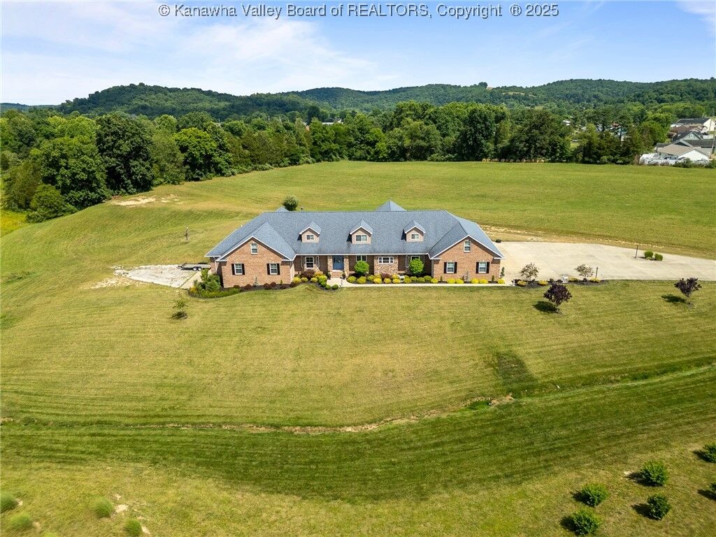 Property Photo: 279 South Forty Drive WV 25241