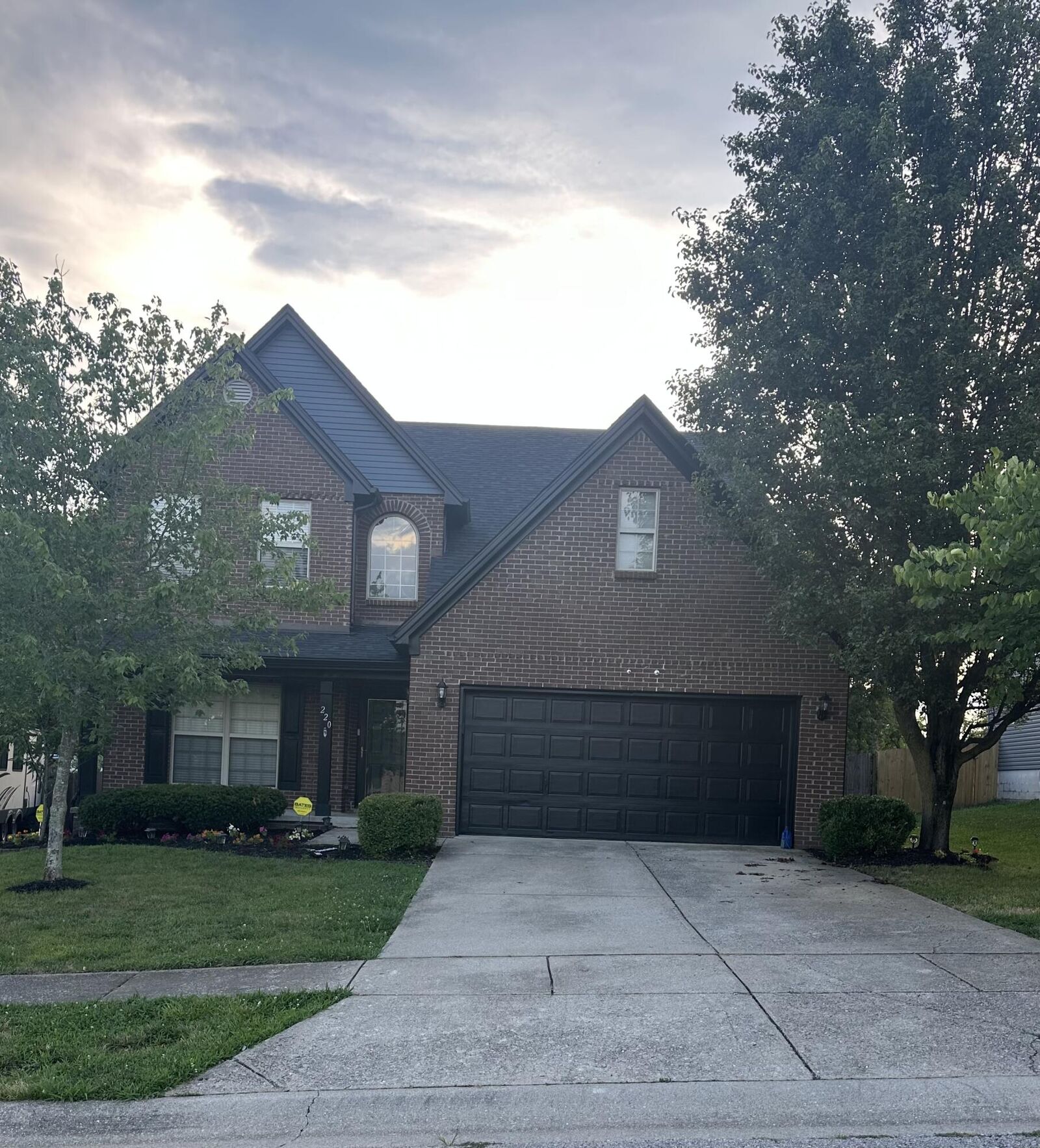 Property Photo:  220 Primrose Circle Circle  KY 40475 