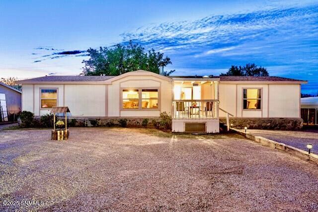 Property Photo:  618 King Edward Avenue  NM 88007 