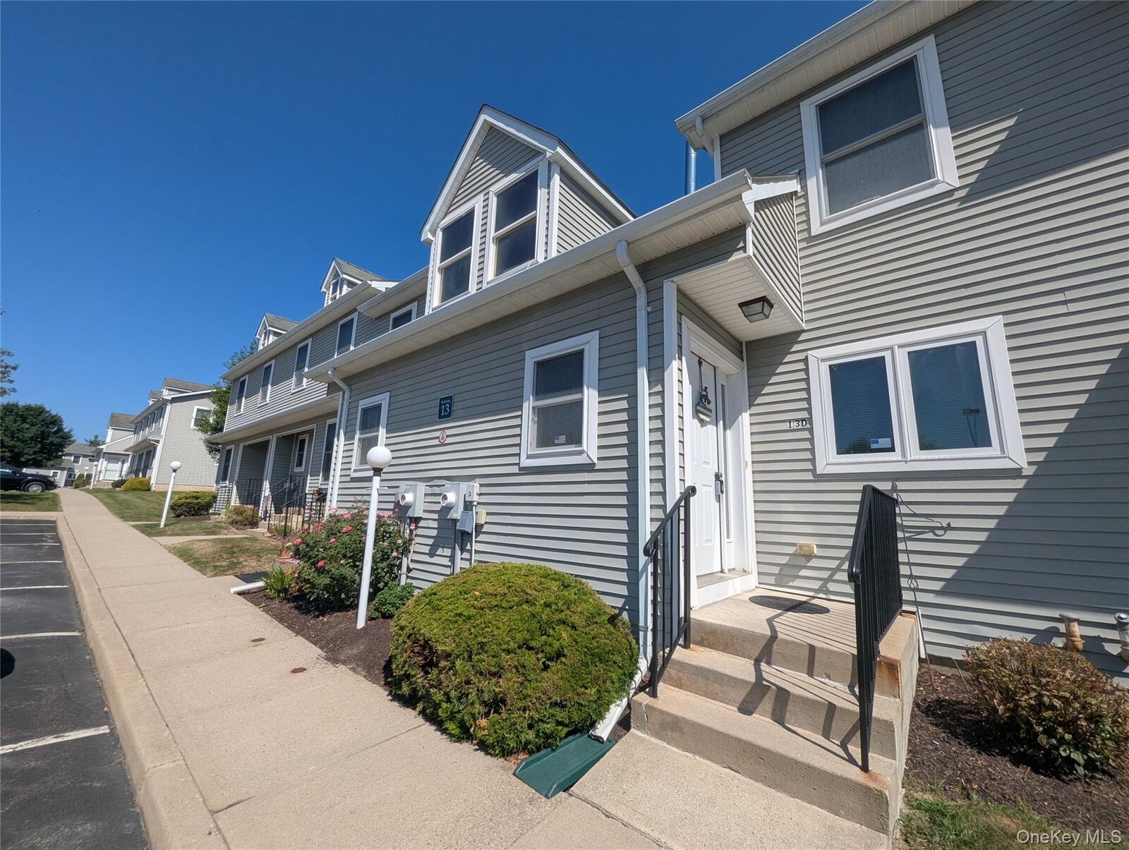 Property Photo:  100 Boniface Drive 13D  NY 12566 