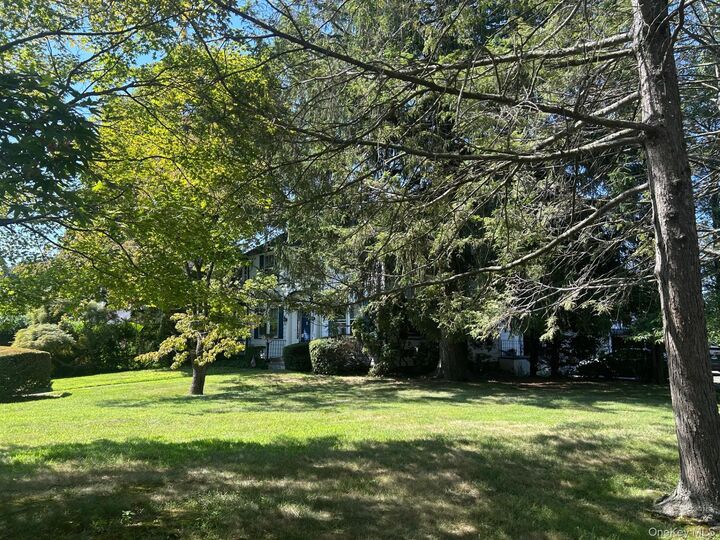 Property Photo: 484 King Street NY 10573