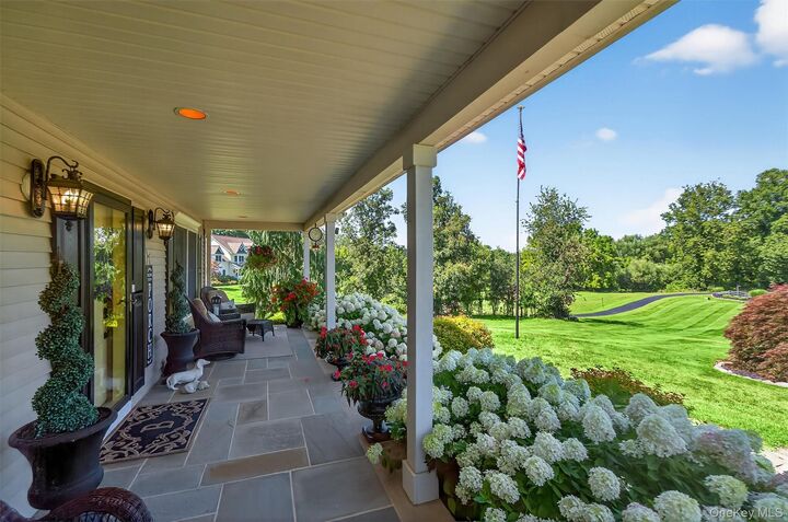 Property Photo: 91 Distillery Road NY 10990