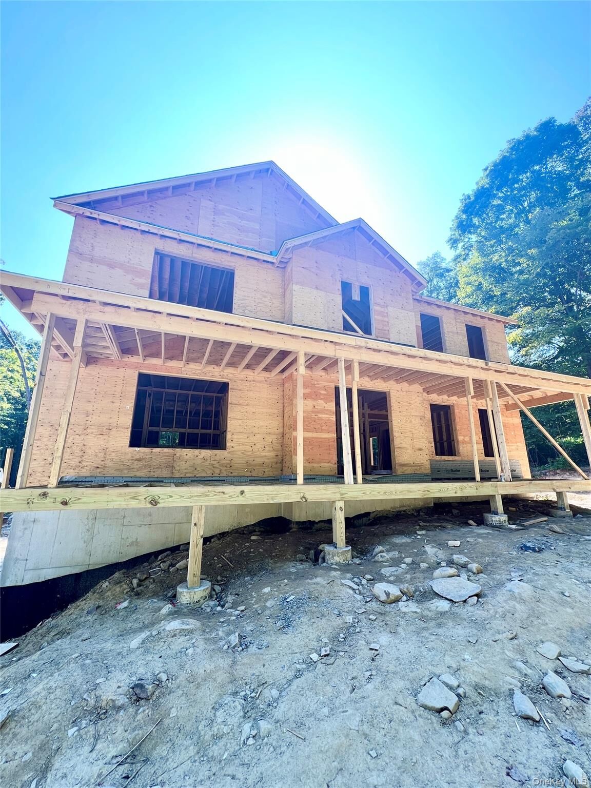 Property Photo:  1 Bolger Court  NY 12550 
