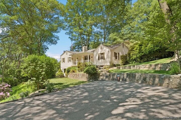 Property Photo: 13 Split Rock Road NY 10541