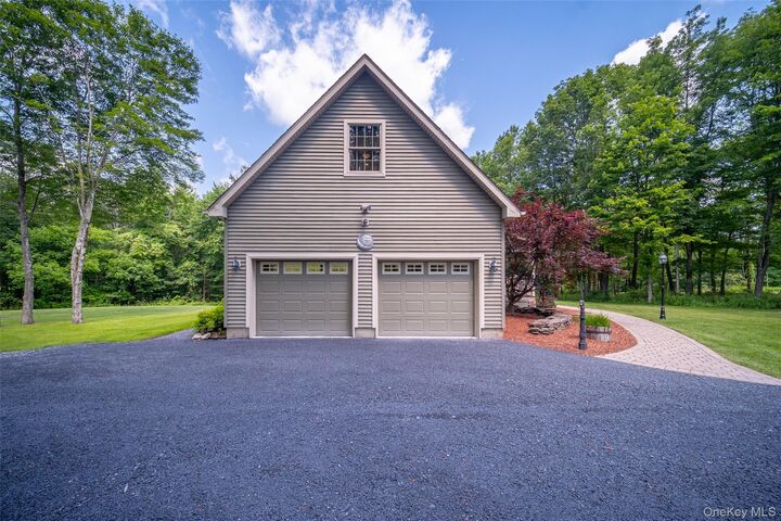 Property Photo:  25 Springbrook Road  NY 12771 