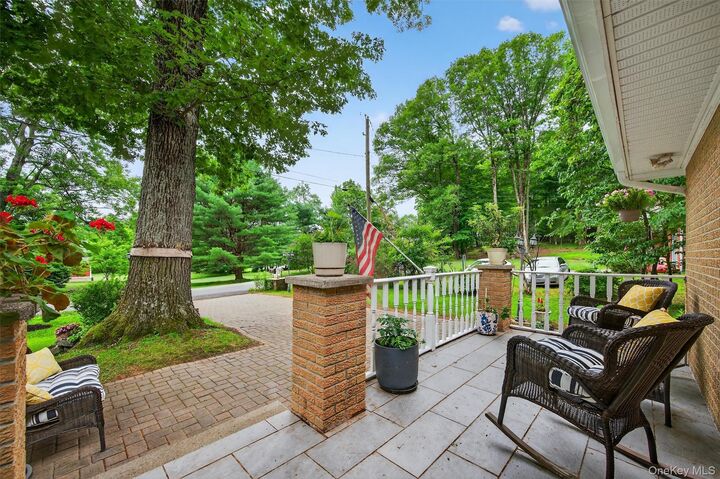 Property Photo: 29 Keasel Road NY 10940