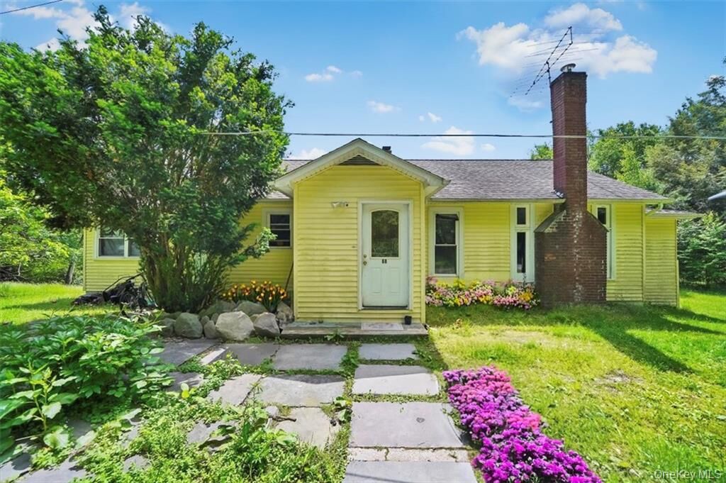 Property Photo: 66-68 Spook Hole Road NY 12428