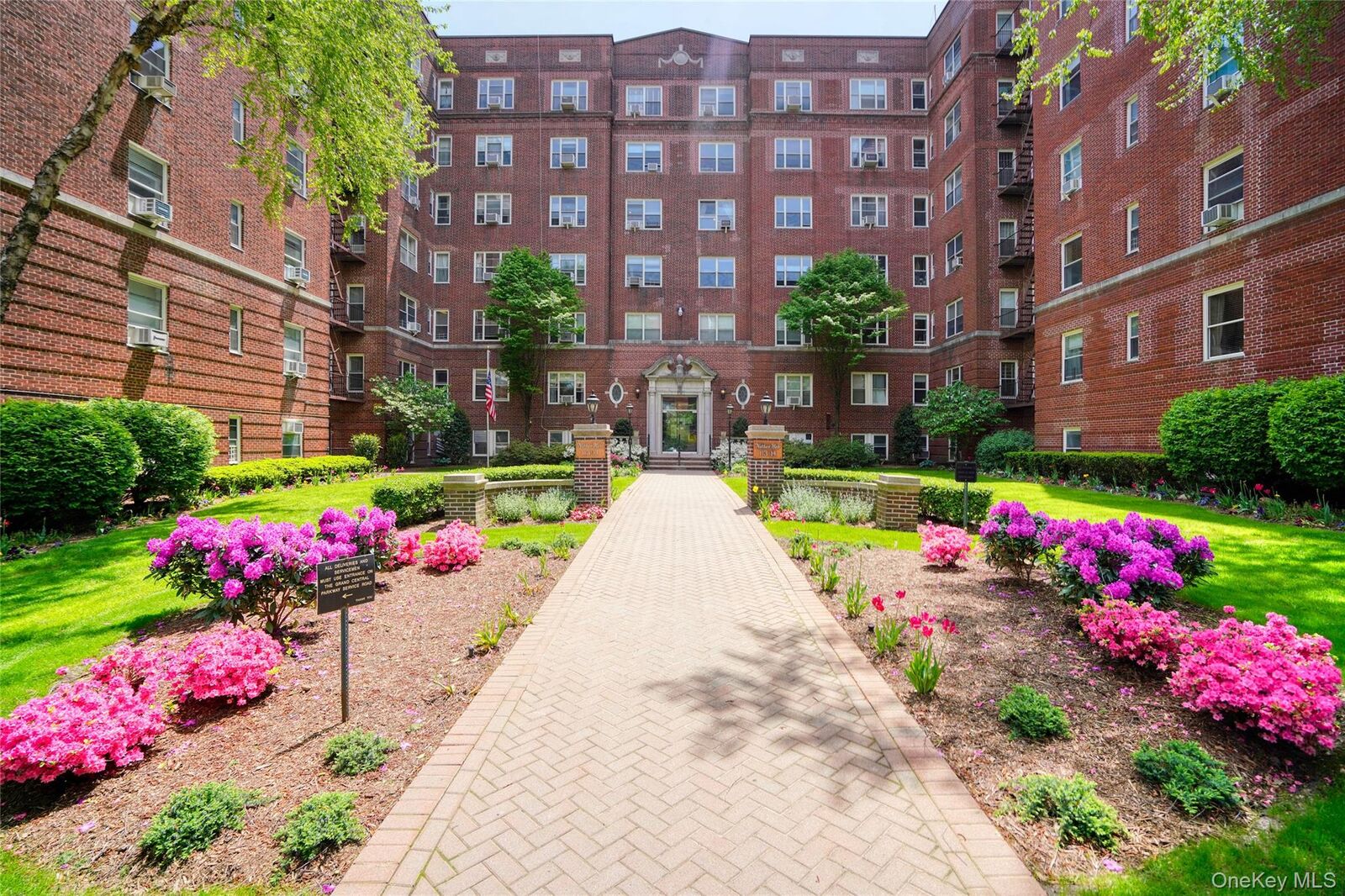 Property Photo: 113-14 72nd Road 1J NY 11375