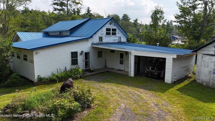 Property Photo: 3076 State Route 28 NY 12481