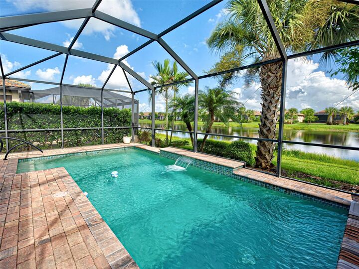Property Photo:  13836 Campoleone Street  FL 34293 