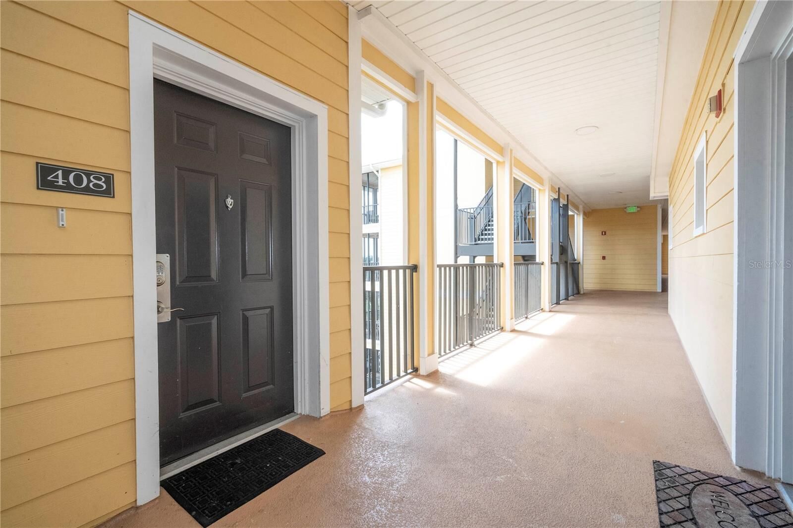 Property Photo: 3050 Pirates Retreat Court 408 FL 34747