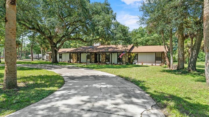 Property Photo:  6341 Pony Circle  FL 32926 