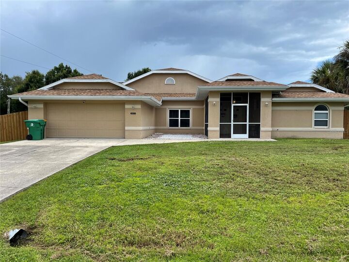 20159 Gladstone Avenue  Port Charlotte FL 33952 photo