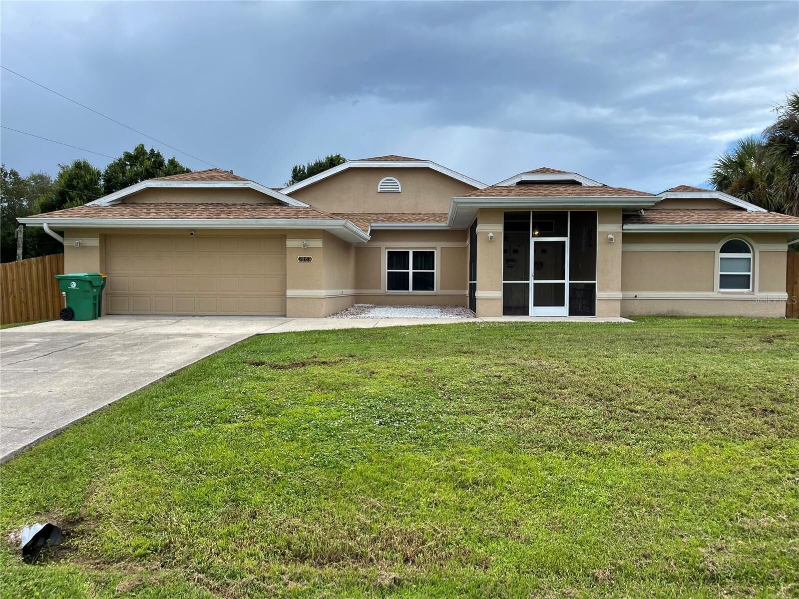 Property Photo: 20159 Gladstone Avenue FL 33952