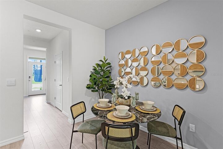 Property Photo: 3174 Chroma Street FL 32824