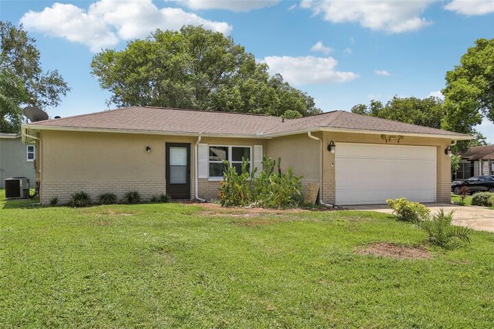 6426 Meadowbrook Lane  New Port Richey FL 34653 photo