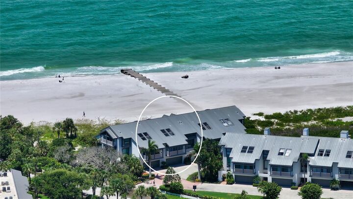 Property Photo:  260 N Shore Road 2  FL 34228 