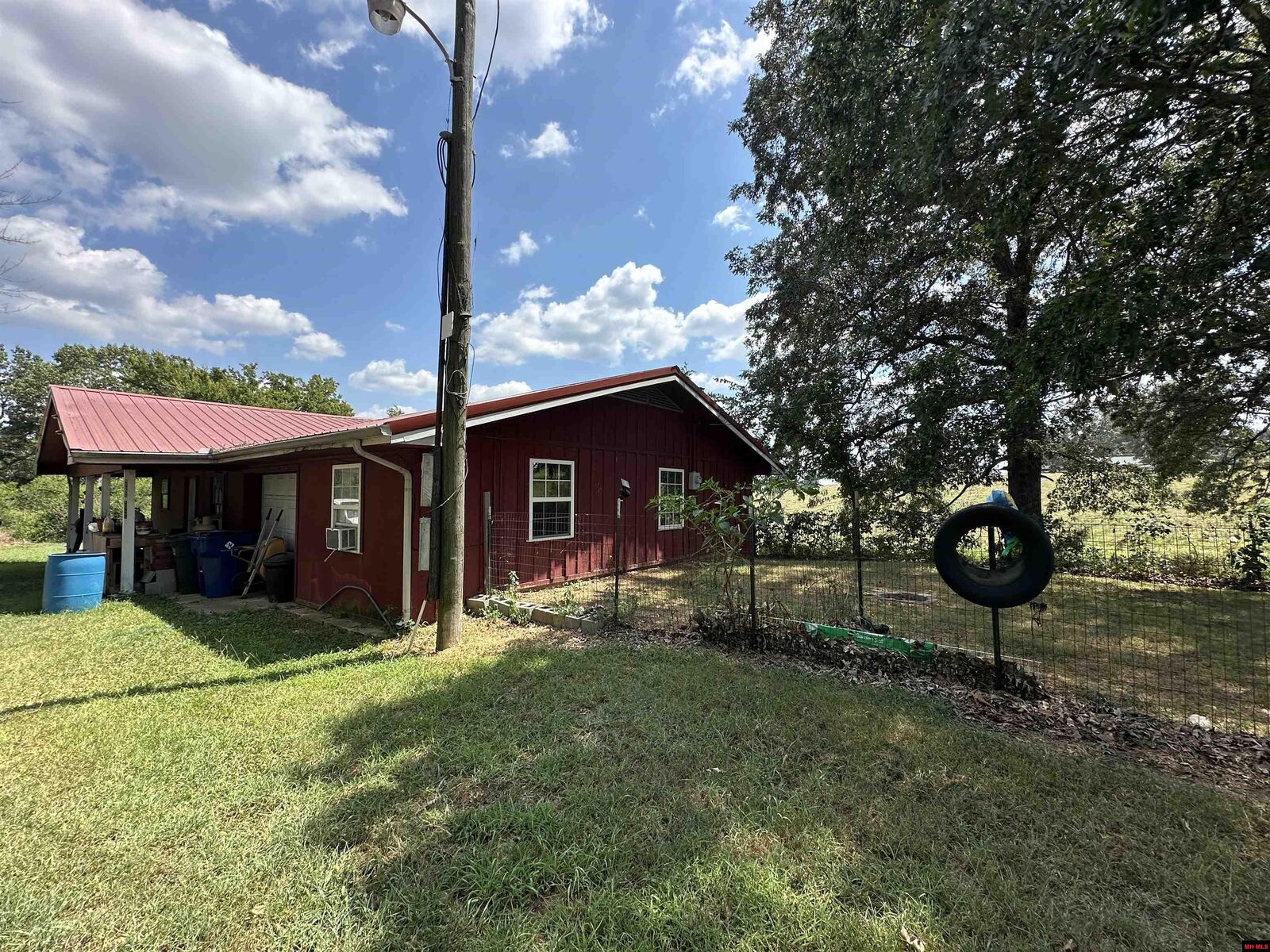 Property Photo:  12380 A Hwy 62 East  AR 72601 