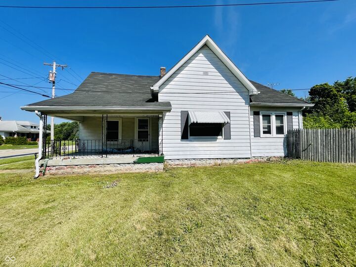 Property Photo:  307 N Main Street  IN 46186 