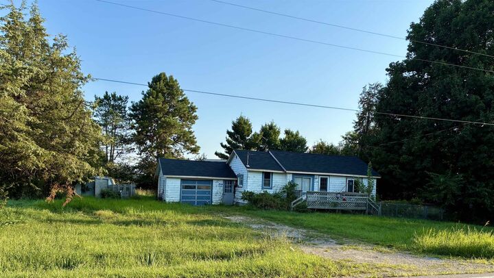 Property Photo:  4755 W Hibbard Road  MI 48867 