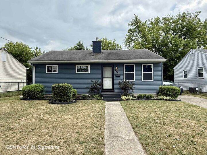 2420 Bancroft Street  Saginaw MI 48601 photo