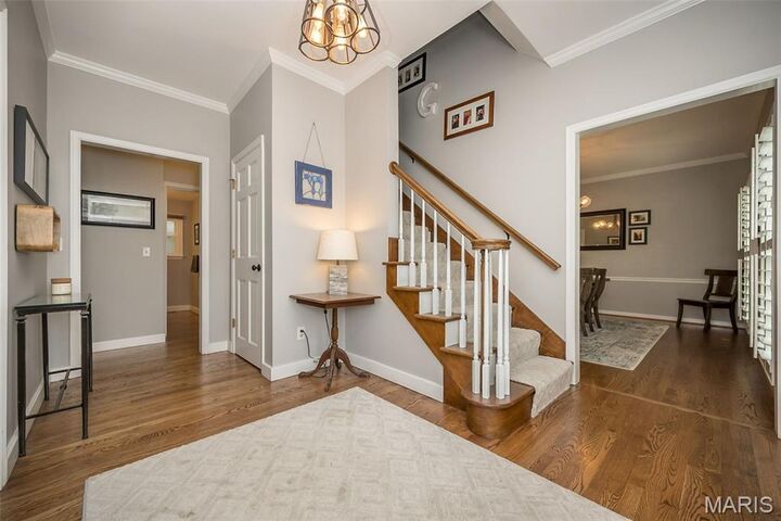 Property Photo: 14318 Aitken Hill Court MO 63017