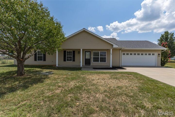Property Photo: 95 Fox Drive MO 63640