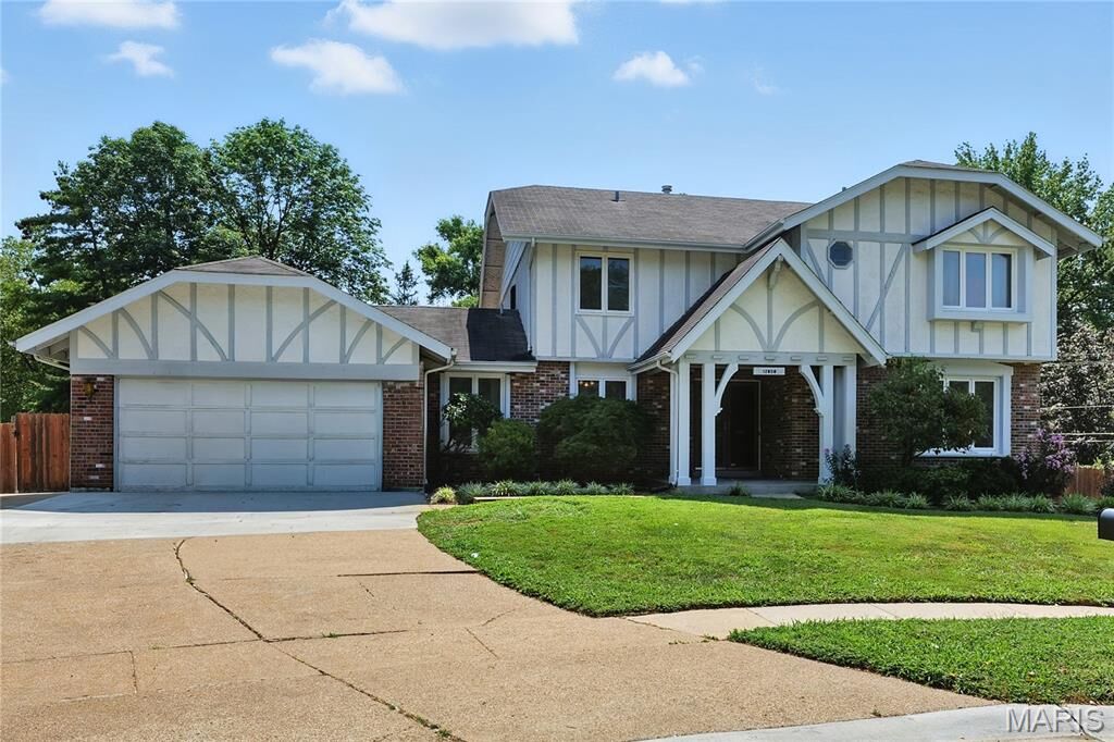 Property Photo:  12850 Nimes Drive  MO 63141 