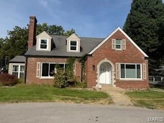 803 N Kirkwood Road  St Louis MO 63122 photo