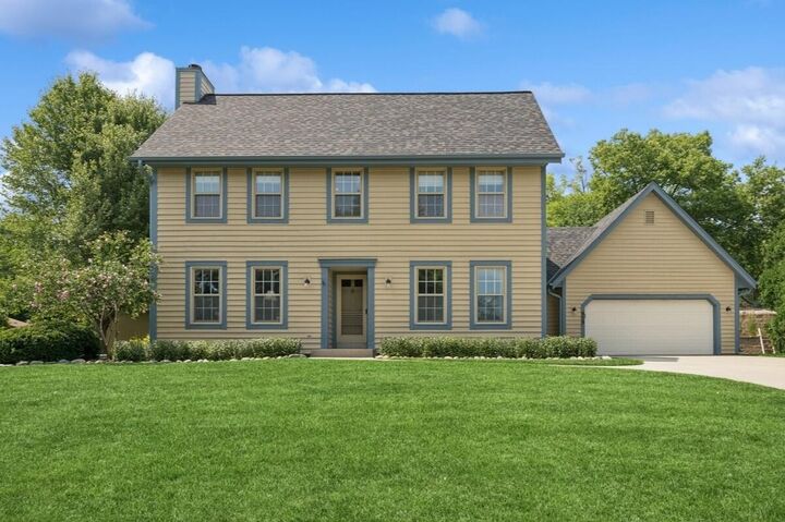7967 S 67th St  Franklin WI 53132 photo