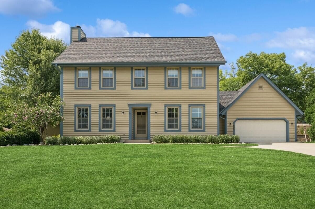 Property Photo: 7967 S 67th St WI 53132