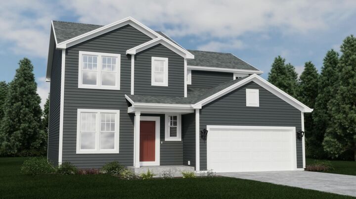 Property Photo: 4414 20th St WI 53144