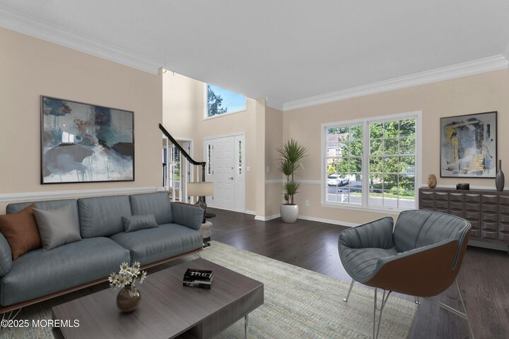Property Photo:  53 Vardon Way  NJ 07727 