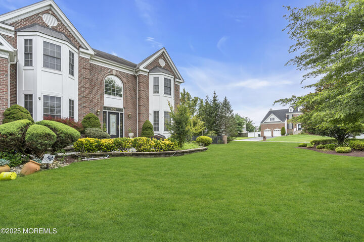 Property Photo: 6 Cornell Court NJ 07728